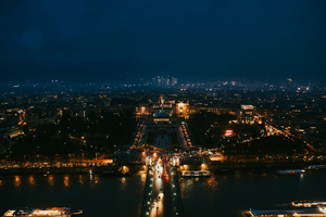 Expert-Comptable Paris